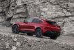Aston Martin DBX: de eerste crossover van het Britse merk foto 12