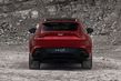 Aston Martin DBX: de eerste crossover van het Britse merk foto 5