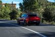 Aston Martin DBX: de eerste crossover van het Britse merk foto 4