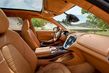 Aston Martin DBX: de eerste crossover van het Britse merk foto 8
