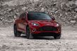 Aston Martin DBX: de eerste crossover van het Britse merk foto 2