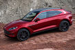 Aston Martin DBX: de eerste crossover van het Britse merk foto 1