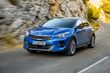 Review van de crossover-hatchback KIA Xceed foto 3