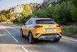 Review van de crossover-hatchback KIA Xceed foto 5