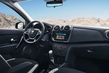 Offroad-modificatie van de stationwagen Dacia Logan MCV Stepway foto 6