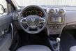 Offroad-modificatie van de stationwagen Dacia Logan MCV Stepway foto 7