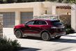Review van de premium crossover Lincoln Nautilus foto 2
