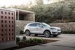 Review van de premium crossover Lincoln Nautilus foto 5