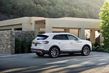 Review van de premium crossover Lincoln Nautilus foto 14