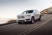 Review van de premium crossover Lincoln Nautilus foto 3