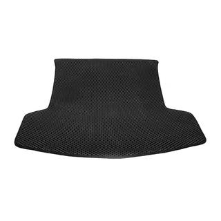 EVA kofferbakmat (5 zitplaatsen, zwart) Chevrolet Captiva 2006–2019 foto 4