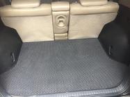 Toyota Rav 4 2006–2013 Kofferbakmat (EVA, zwart) foto 2
