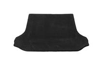 Toyota Rav 4 2006–2013 Kofferbakmat (EVA, zwart) foto 3