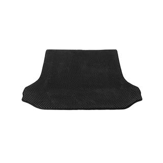 Kofferbakmat (EVA, zwart) Toyota Rav 4 2006–2013 foto 3