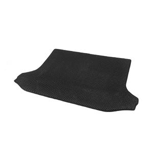 Kofferbakmat (EVA, zwart) Toyota Rav 4 2006–2013 foto 4
