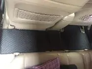 Toyota Rav 4 2006–2013 EVA automatten (zwart) foto 11