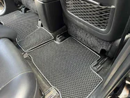 Toyota Rav 4 2006–2013 EVA automatten (zwart) foto 2