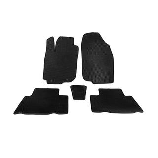 EVA automatten (zwart) Toyota Rav 4 2006–2013 foto 4