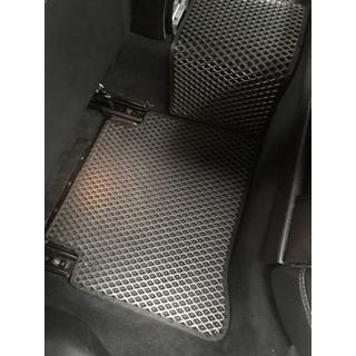 EVA automatten (zwart) Mercedes E-klasse W212 2009–2016 foto 4