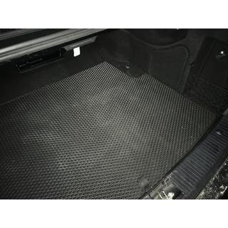 Kofferbakmat (EVA, zwart) SD foto 3