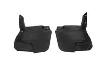 Toyota Land Cruiser Prado 150 2009–2023 Premium spatlappen voor Lexus dorpels (2 stuks) foto 3