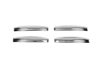 Renault Lodgy 2013–2022 RVS deurgreep covers (4 stuks) Carmos - Turks staal foto 8