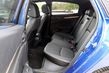 Test van de vijfdeurs hatchback Honda Civic 5D foto 10