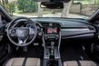 Test van de vijfdeurs hatchback Honda Civic 5D foto 8