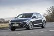 Test van de compacte liftback Hyundai i30 Fastback foto 6