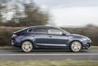 Test van de compacte liftback Hyundai i30 Fastback foto 4