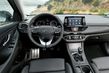 Test van de compacte liftback Hyundai i30 Fastback foto 7
