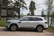 Tweede generatie van de middelgrote crossover Renault Koleos foto 13