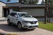 Tweede generatie van de middelgrote crossover Renault Koleos foto 1