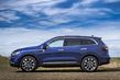 Tweede generatie van de middelgrote crossover Renault Koleos foto 5
