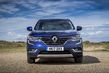 Tweede generatie van de middelgrote crossover Renault Koleos foto 3
