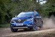 Tweede generatie van de middelgrote crossover Renault Koleos foto 12