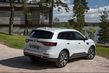 Tweede generatie van de middelgrote crossover Renault Koleos foto 11
