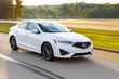 Review van de compacte sedan Acura ILX foto 1