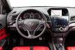 Review van de compacte sedan Acura ILX foto 9