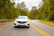 Review van de compacte sedan Acura ILX foto 2