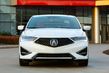 Review van de compacte sedan Acura ILX foto 3