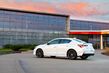 Review van de compacte sedan Acura ILX foto 15