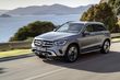 Review van premium crossover: Mercedes-Benz GLC-Class foto 4