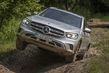 Review van premium crossover: Mercedes-Benz GLC-Class foto 1