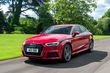 Review van de compacte sedan Audi A3 foto 11
