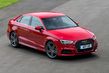 Review van de compacte sedan Audi A3 foto 2