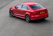 Review van de compacte sedan Audi A3 foto 12