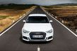 Review van de compacte sedan Audi A3 foto 1