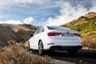 Review van de compacte sedan Audi A3 foto 4