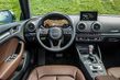 Review van de compacte sedan Audi A3 foto 7